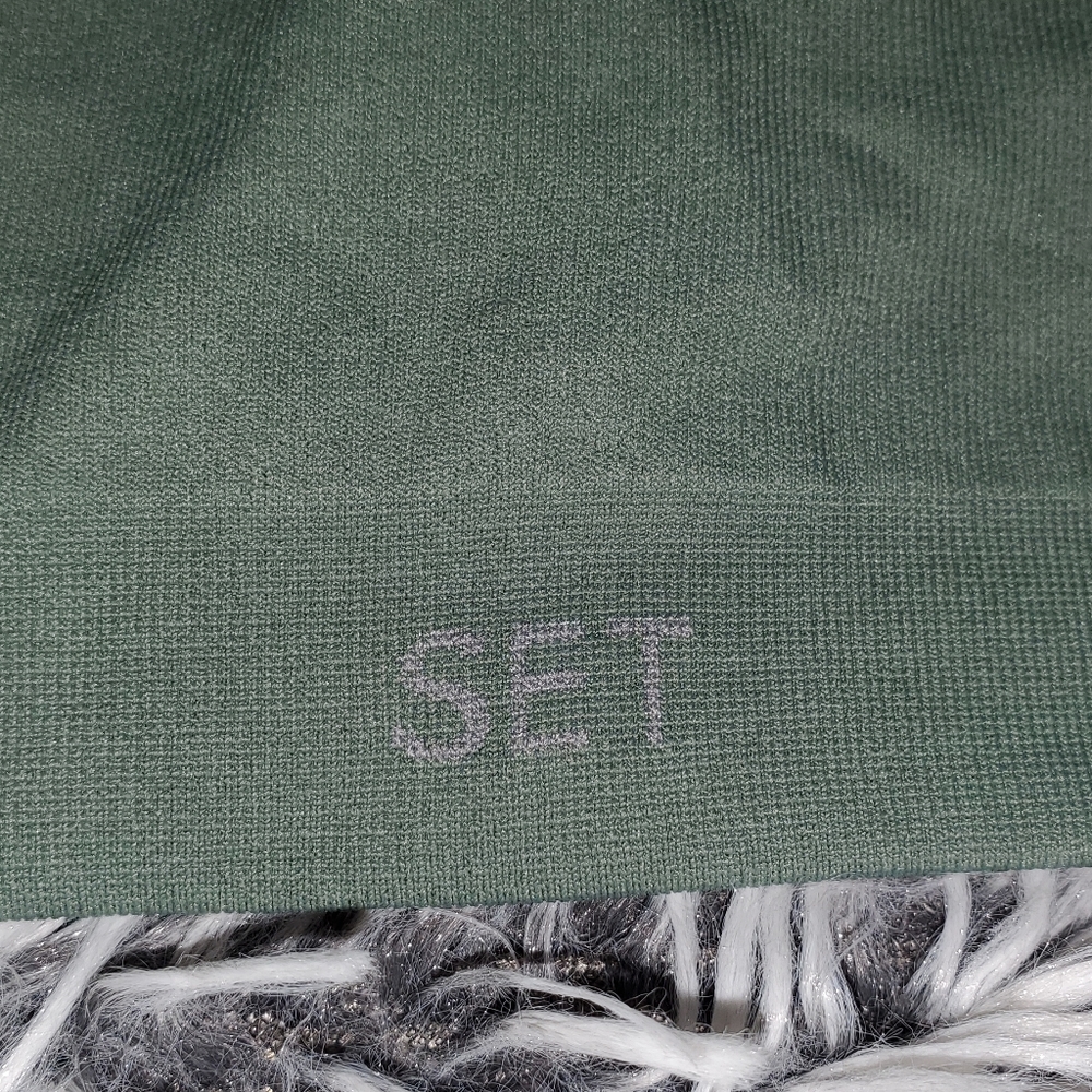Set Active Bra - Picture 2 of 4